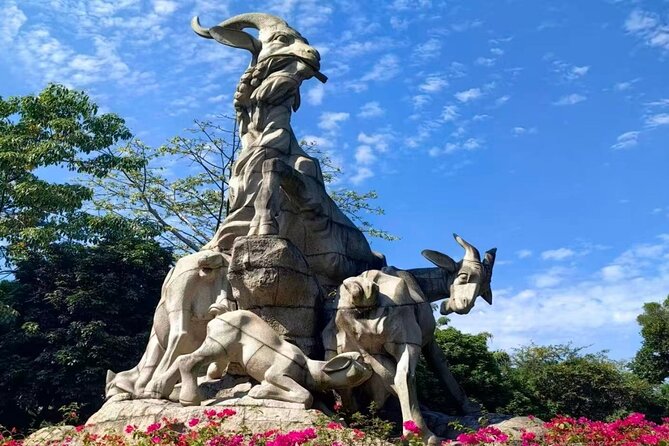 Guangzhou Private Tour of Canton Tower and Pearl River Cruise - Who should book this private Guangzhou day?
