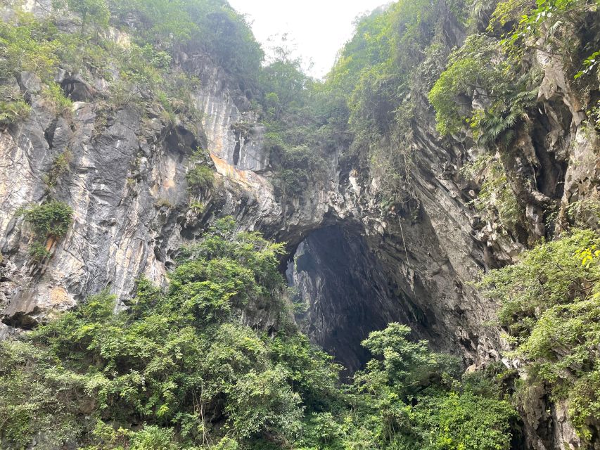 Guangzhou to Gulong Canyon and Cave Fairland PRI Day Tour - Why Gulong Canyon is worth the long ride