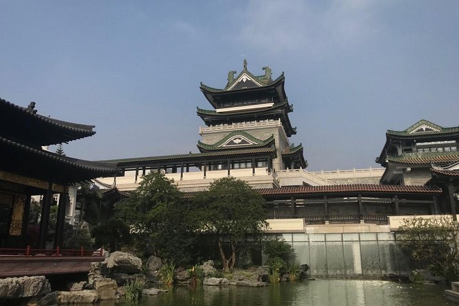 Guangzhou Walking Tour To Explore The Old Xiguan Area - Why old Xiguan is a smart way to see Guangzhou