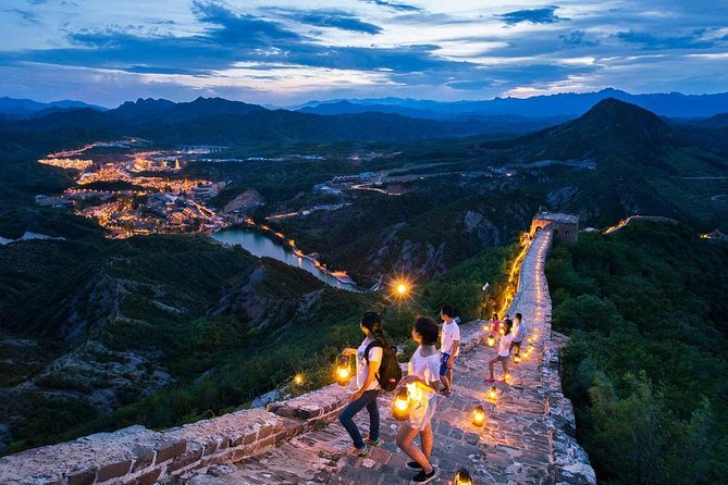 Gubei Water Town and Simatai Great Wall Private Day Tour - Timing, weather, and cancellation details
