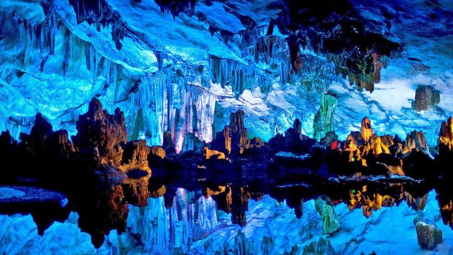 Guilin: 3-Day Private Tour with Longsheng&Cruise to Yangshuo - Who should book this tour?