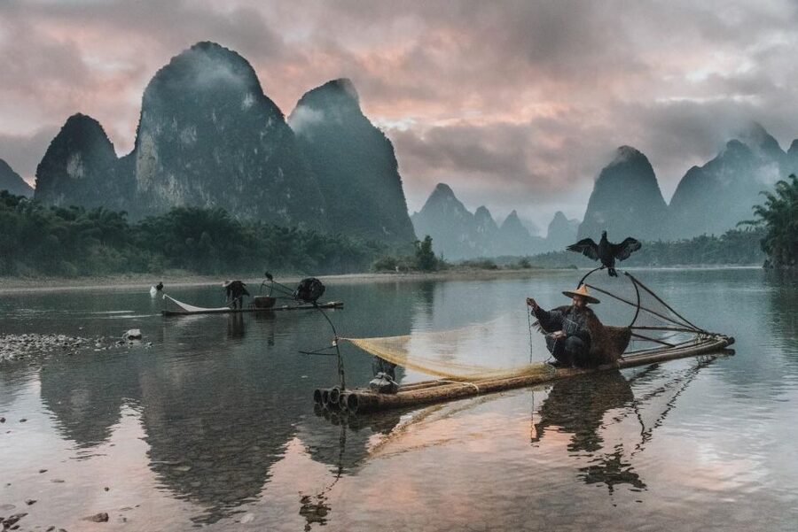 Guilin: 3-Day Private Tour with Longsheng&Cruise to Yangshuo - Why this three-day route works