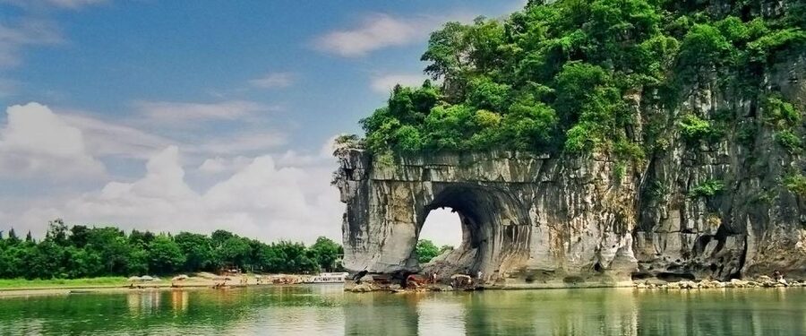 Guilin: 3-Day Private Tour with Longsheng&Cruise to Yangshuo - Day 3: The Li River cruise to Yangshuo