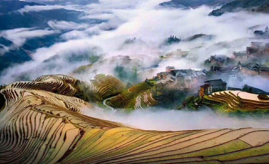 Guilin: 3-Day Private Tour with Longsheng&Cruise to Yangshuo - Day 1: Elephant Trunk Hill and Guilin’s city sights