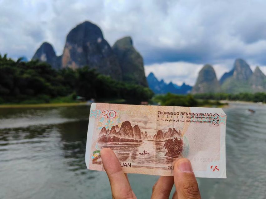 Guilin: Classic Private Full–Day Tour - Who should book this tour