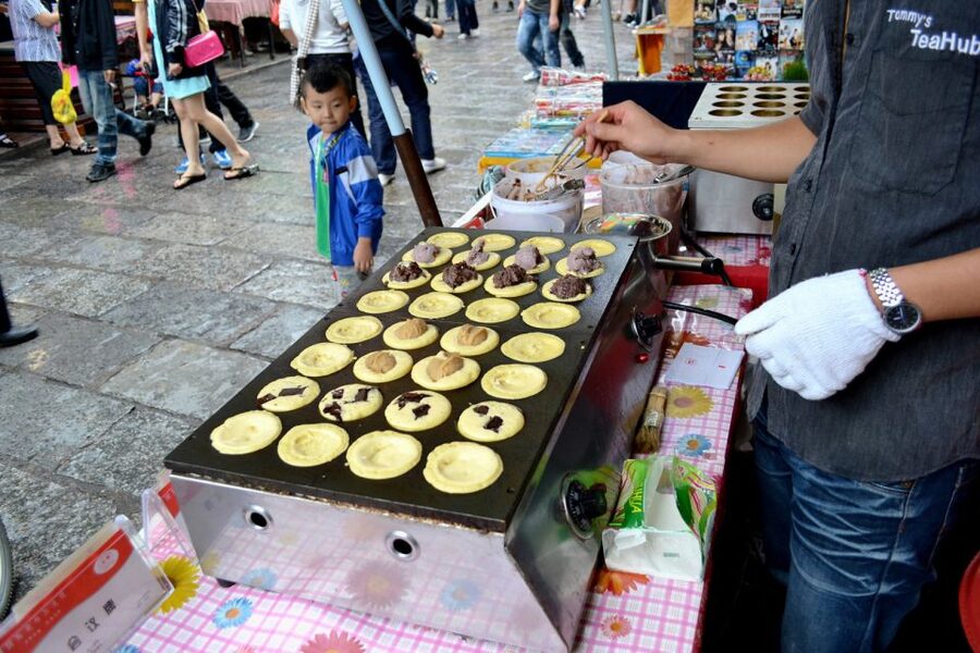 Guilin Highlight Sightseeing Private Day City Tour - Why this Guilin day works well