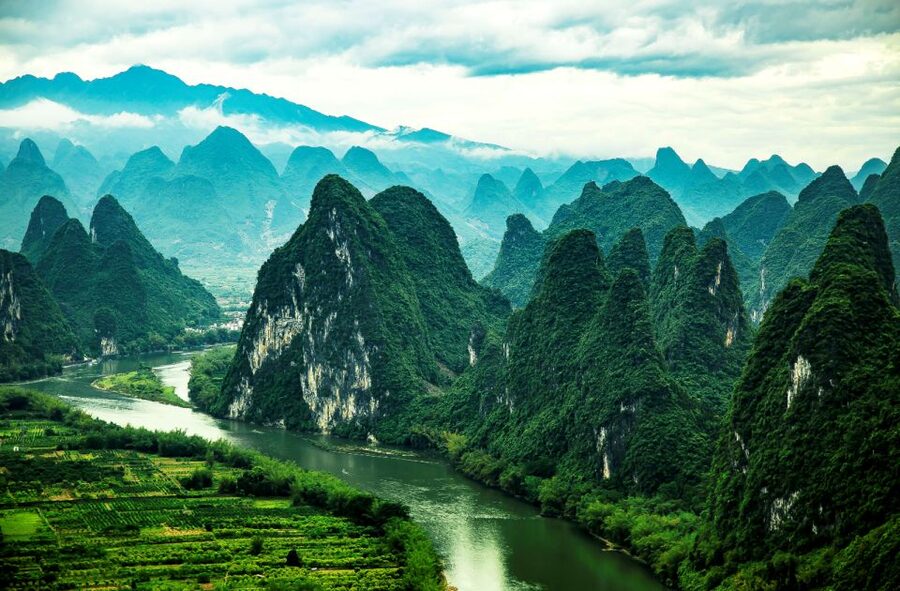 Guilin Highlight Sightseeing Private Day City Tour - What the $145 price really buys
