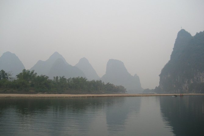 Guilin Highlights Tour Li River to Yangshuo and Xianggong Hill - Why the Li River remains Guilin’s essential day out