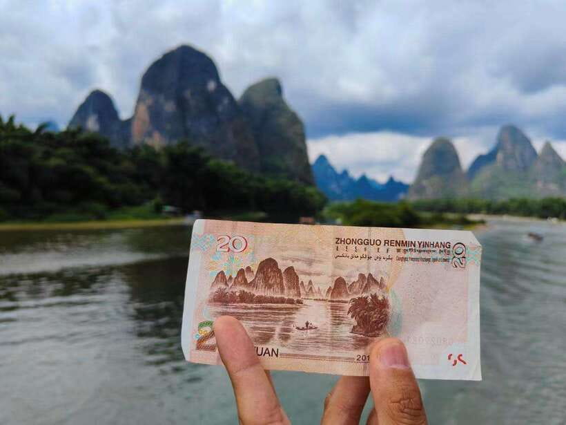 Guilin: Li River Cruise with Transfer to Yangshuo - Key points to know before booking