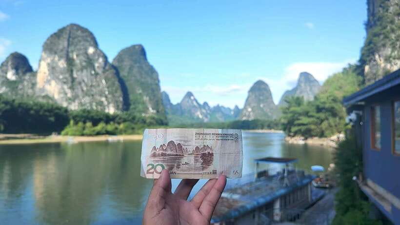 Guilin: Li River Cruise with Transfer to Yangshuo - Booking advice for a smoother day