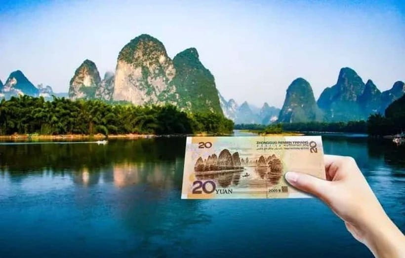 Guilin: Li River Cruise, Yangshuo Biking & Flexible Pricing - Why the boat class changes the value