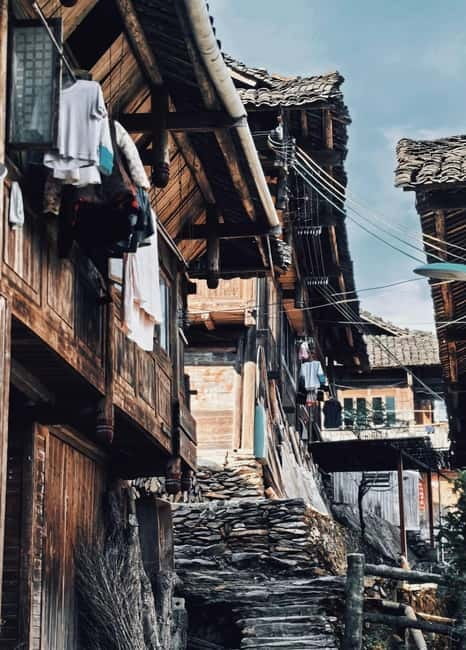 Guilin Longji: Rice Terrace with Oil-Tea Demo & Zhuang Lunch - Key points to know before booking