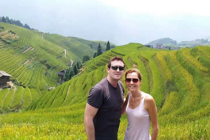 Guilin: Longji Rice Terraces and Villages Private Day Tour - Is $138 a fair price for a private day?