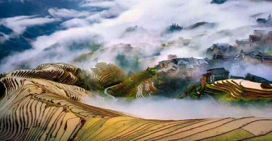 Guilin: Longji Rice Terraces& Long Hair Village Private Tour - Why the Dragon’s Backbone is worth a full day