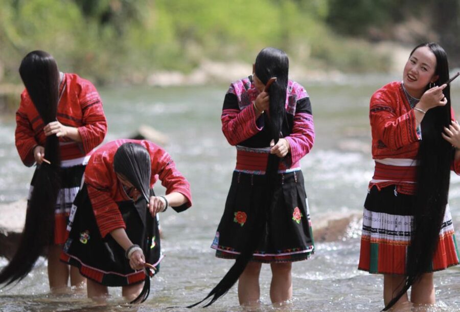 Guilin: Longji Rice Terraces& Long Hair Village Private Tour - Is $148 a fair price?