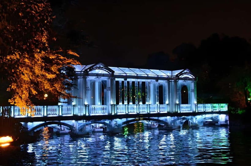 Guilin: Night Cruise on Two Rivers & Four Lakes with Lights - Key points to know before booking