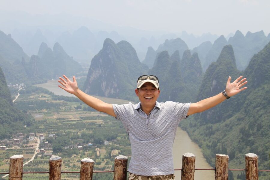 Guilin: Private Mountains and Rivers Day Tour - Who will enjoy this Guilin day trip