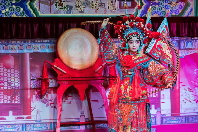 Half-Day Chengdu Back Alley Foodie Tour - Starting with Chengdu’s everyday food scene