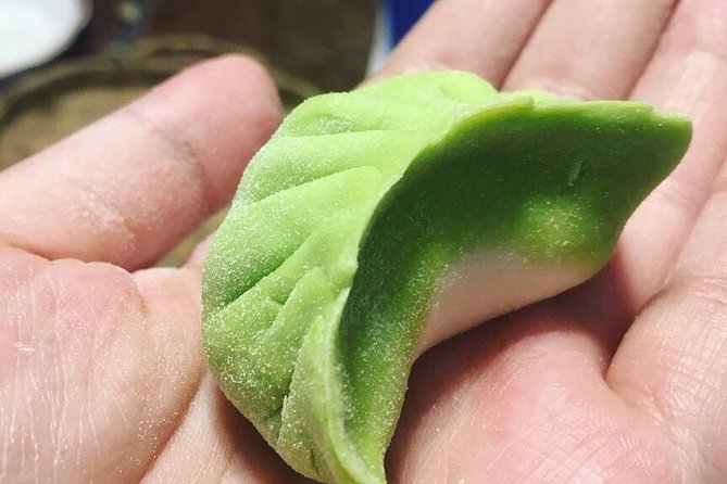 Half day Chengdu Dumpling Class: Make from Scratch - Key points to know before booking