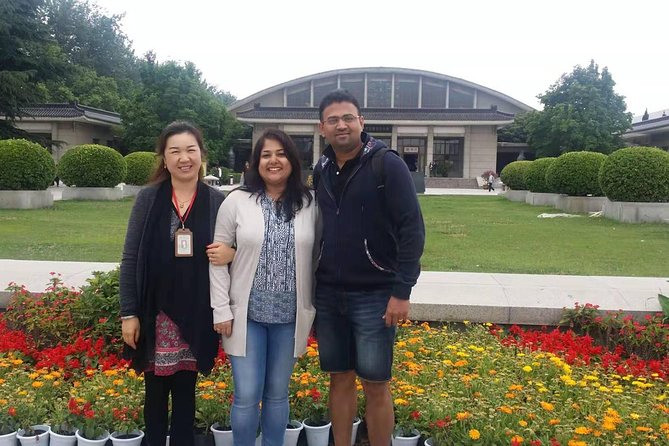 Half-Day Exploration Tour of Terracotta Army From Xian - Morning or afternoon: choosing the better schedule