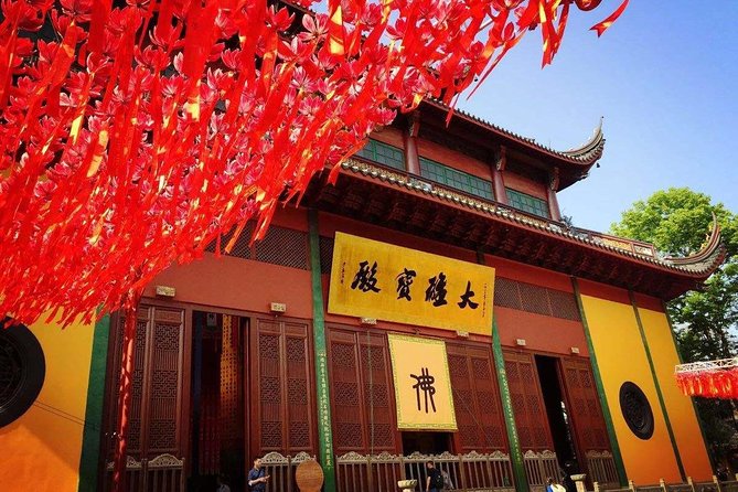 Half-Day Flexible Private Hangzhou Highlight Tour - Why this tour works well in Hangzhou