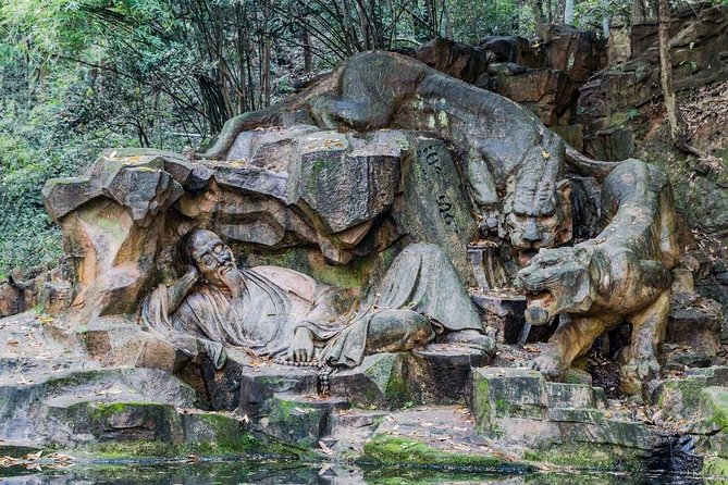 Half-Day Flexible Private Hangzhou Highlight Tour - Lingyin Temple and Feilai Feng