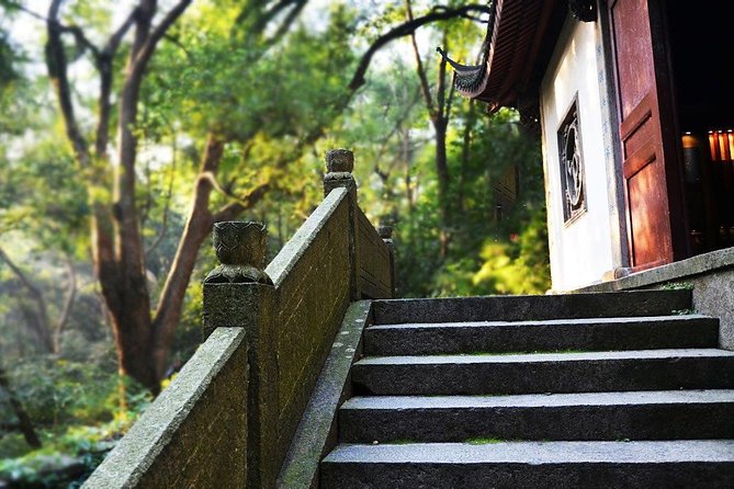 Half-Day Flexible Private Hangzhou Highlight Tour - The guide and driver make the difference