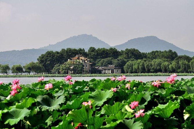 Half-Day Flexible Private Hangzhou Highlight Tour - Lunch, dinner, and local Hangzhou food