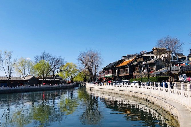 Half-Day Private Beijing Hutong Walking Tour with Dim Sum - Why Beijing’s hutongs reward a private walk