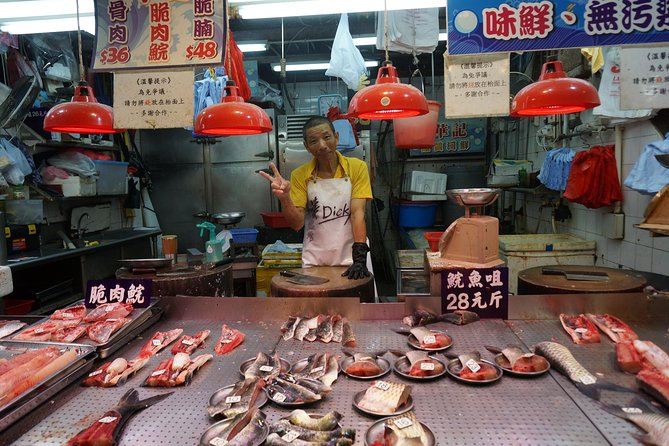 Half-Day Private Custom Tour of Hong Kong - Why this private Hong Kong tour works