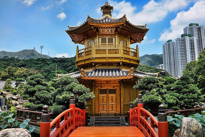 Half-Day Private Custom Tour of Hong Kong - Sheung Wan delivers old Hong Kong in compact form