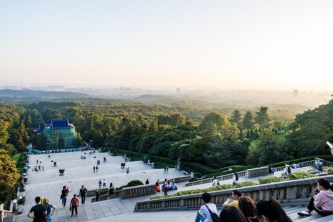 Half-Day Private Customized Nanjing City Tour - Key points to know before booking