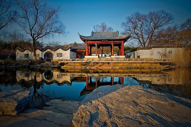 Half-Day Private Customized Nanjing City Tour - Who will get the most from this tour?