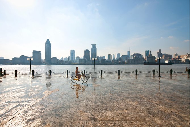 Half-Day Private Shanghai City Tour - Why this short private tour works in Shanghai