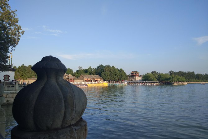Half Day Private Tour to Summer Palace in Beijing - Why the Summer Palace works so well in half a day