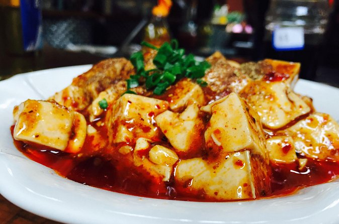 Half-Day Professional Mapo Tofu Cooking with a Local Market Visit - What the market adds to the cooking lesson