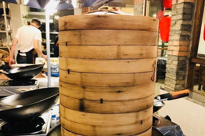 Half-Day steamed Buns Cooking Class with a Local Market Visit - Why this Chengdu food class works so well