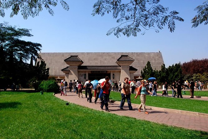 Half-Day Tour: Terracotta Warriors and Horses Museum - A private ride from your Xi’an hotel