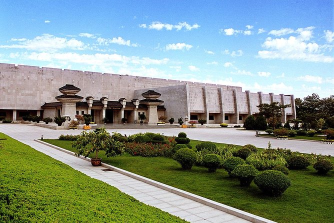 Half-Day Tour: Terracotta Warriors and Horses Museum - Morning or afternoon: choosing the better fit