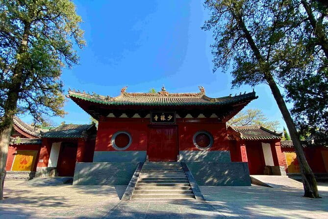 Half Day Tour to Xi'an Wild Panda Breeding and Protecting Center - Golden monkeys and the wider animal visit