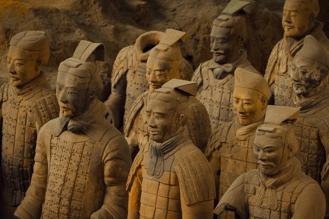 Half Day Xian Private Tour to Terracotta Warriors - Why the Terracotta Warriors deserve half a day
