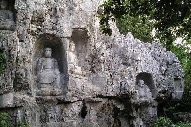 Hangzhou Private Customized Day Trip from Shanghai by Bullet Train - Why this Hangzhou day trip works from Shanghai