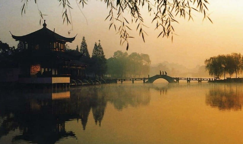 Hangzhou Private Day Trip by Bullet Train from Shanghai - Key points at a glance