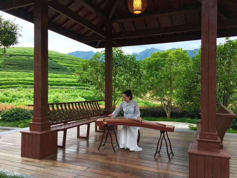 Hangzhou Private Day Trip by Bullet Train from Shanghai - Why Hangzhou makes a good day trip from Shanghai