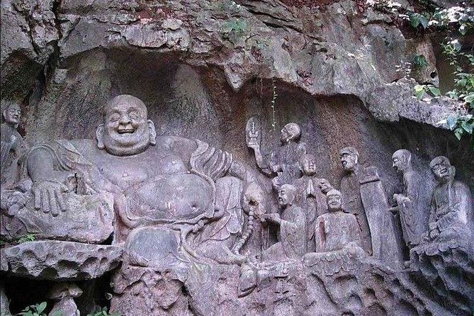 Hangzhou Private Flexible Day Tour with West Lake Boat Cruise - A private way to connect Hangzhou’s scattered sights