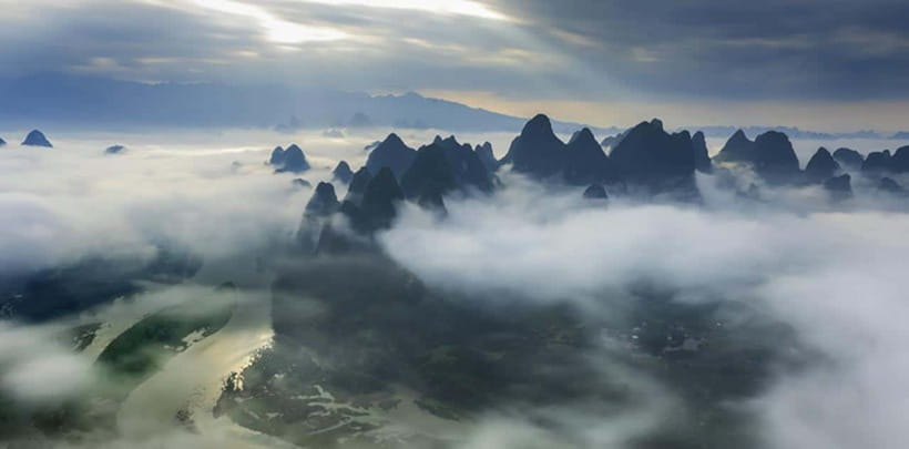 Highlights from Guilin to Yangshuo Full Day Private Tour - Key points to know before booking