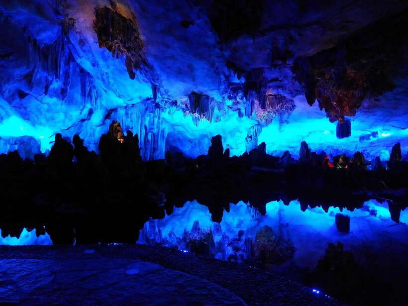 Highlights from Guilin to Yangshuo Full Day Private Tour - A Guilin to Yangshuo day built around changing scenery