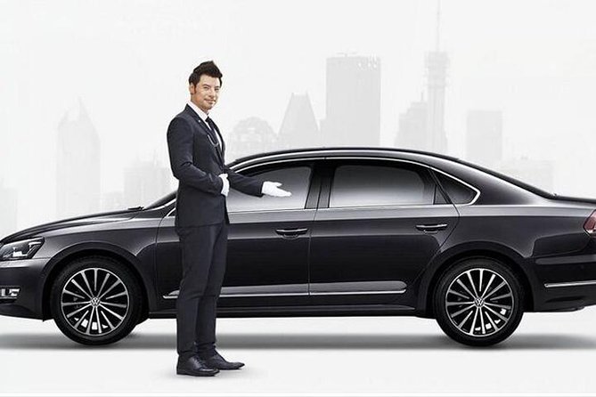 Hire a car with driver to Zhujiajiao Town 8 hours service - Key points to know before you book