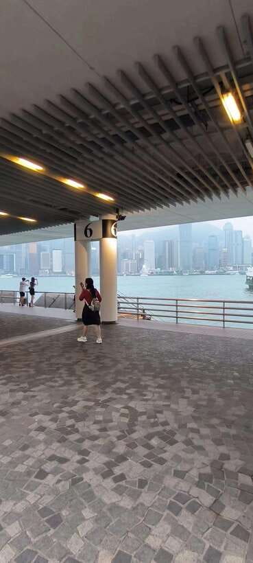 HK Victoria Harbor Ying’s Journey Sightseeing Night Cruise - The Symphony of Lights, the main reason to go