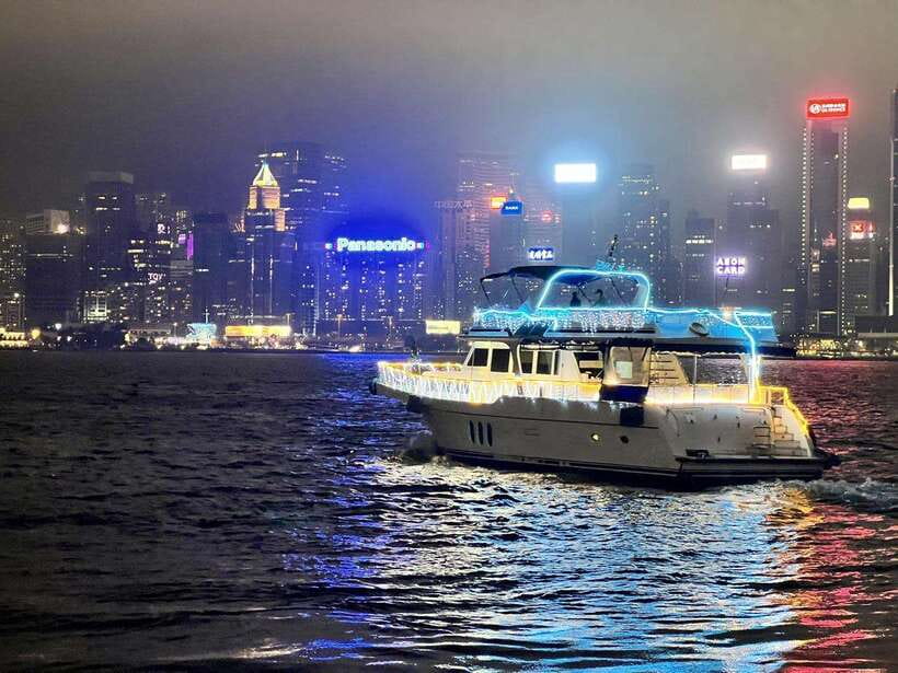 HK Victoria Harbor Ying’s Journey Sightseeing Night Cruise - Who will enjoy this cruise most?